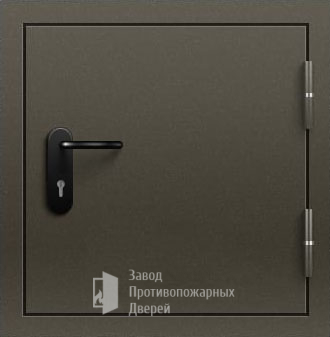 Фото «Огнестойкий ЛПМ класса EI 60 №8» в Люберцам