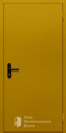 Фото двери «Однопольная глухая №15» в Люберцам